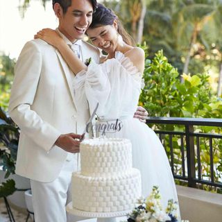 ザ・ダイヤモンドヘッド チャペル その他の写真3を大きいサイズでみる