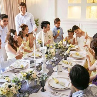 ザ・ダイヤモンドヘッド チャペル その他の写真4を大きいサイズでみる