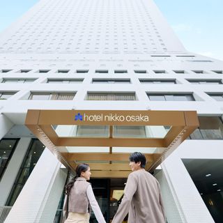 ホテル日航大阪 その他の写真1を大きいサイズでみる