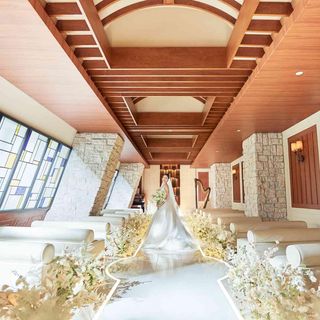 ホテル日航大阪 その他の写真2を大きいサイズでみる