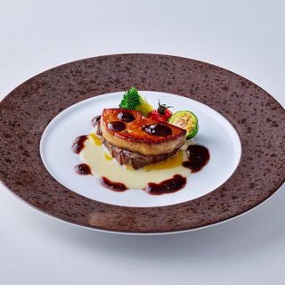 ホテル日航大阪 その他の写真3を大きいサイズでみる