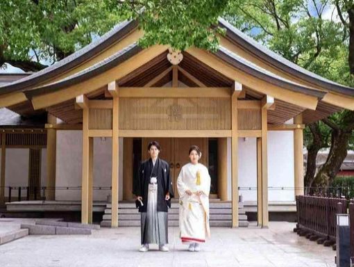 カルティア太宰府 【太宰府天満宮】の画像1