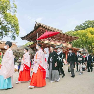 カルティア太宰府 その他の写真2を大きいサイズでみる