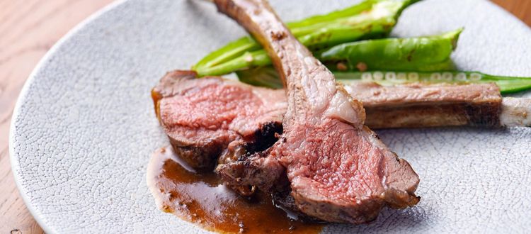 アレグロ ゲストの皆様にお喜びいただけるお料理でおもてなしの画像1