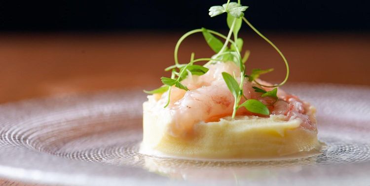 アレグロ ゲストの皆様にお喜びいただけるお料理でおもてなしの画像2