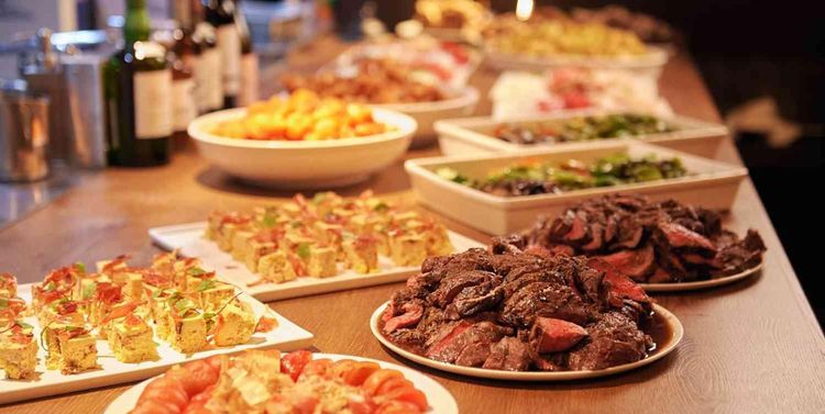 アレグロ ゲストの皆様にお喜びいただけるお料理でおもてなしの画像3