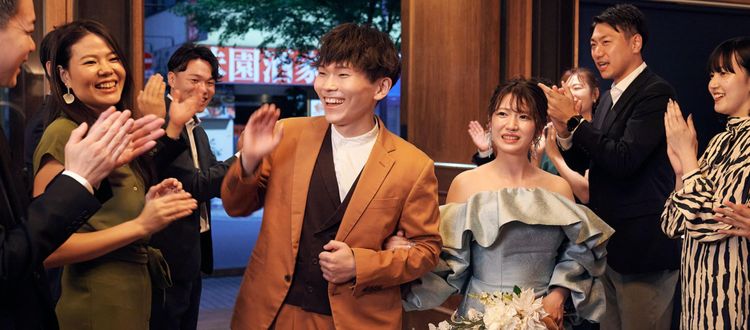 アレグロ 自由度の高いコーディネートや演出も可◎の画像1