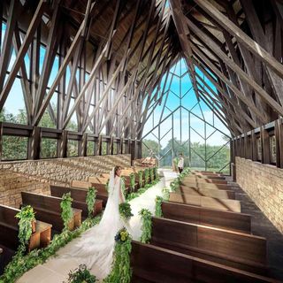 ラヴィマーナ神戸 その他の写真1を大きいサイズでみる