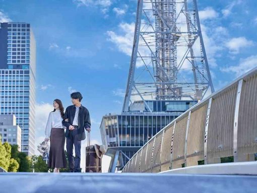 ザタワーホテルナゴヤ Day3幸せな記憶を未来への画像3