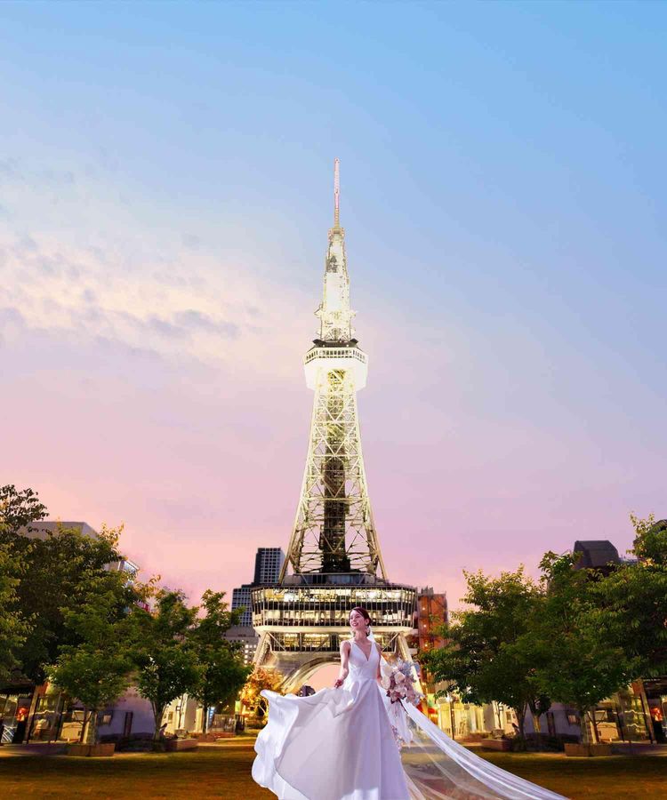 THE TOWER HOTEL NAGOYA（ザタワーホテルナゴヤ）で結婚式 | 結婚式場 