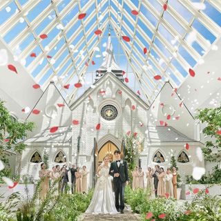 ホテルモントレ ラ・スール大阪 その他の写真1を大きいサイズでみる