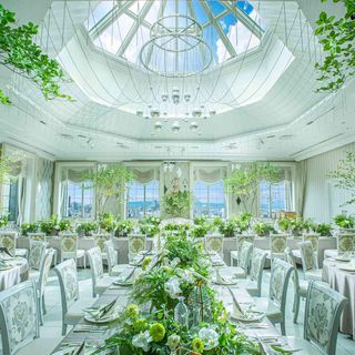 ホテルモントレ ラ・スール大阪 その他の写真4を大きいサイズでみる