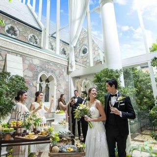 ホテルモントレ京都 その他の写真3を大きいサイズでみる