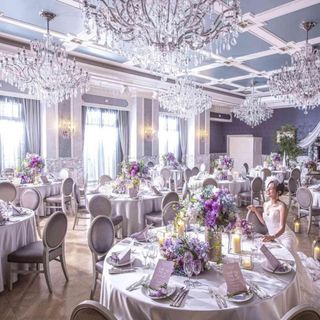 ホテルモントレ京都 その他の写真4を大きいサイズでみる