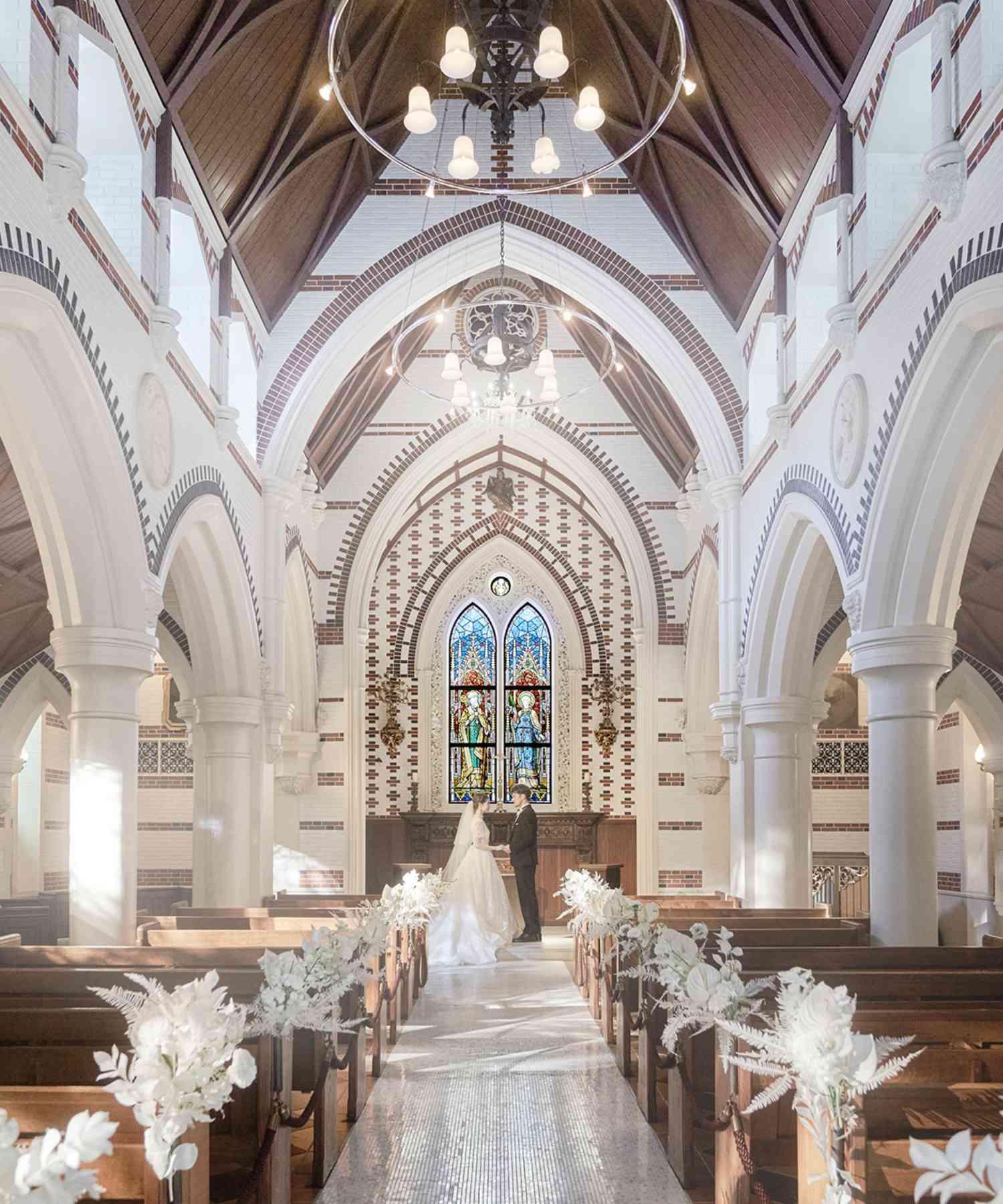 ホテルモントレ京都で結婚式 | 結婚式場を探すならハナユメ ホテルモントレ京都で結婚式 | 結婚式場を探すならハナユメ