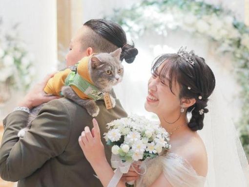 ザ トレス常滑 ペットのご参加も大歓迎！の画像3