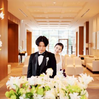 JWマリオット・ホテル奈良 その他の写真1を大きいサイズでみる