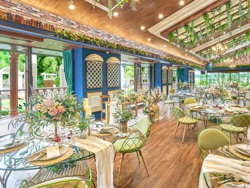 POPCORN KOBE 1軒屋貸切の「アプロディール」の画像2