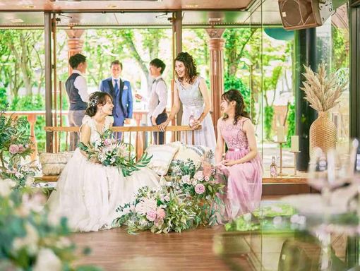 POPCORN KOBE ゲストとの時間を大切に!の画像3