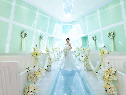 POPCORN KOBE 祝福の空間「シュプリーム」の画像1