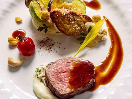 POPCORN KOBE 一流シェフが織りなす絶品お料理の画像1