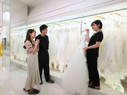 POPCORN KOBE カラー診断も大人気!の画像3