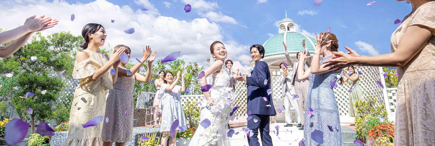 WEDDING　POPCORN　KOBE （ウェディングポップコーン神戸）