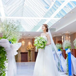 ベルヴィ武蔵野 その他の写真1を大きいサイズでみる