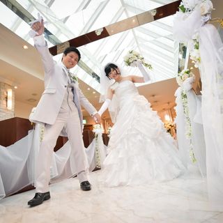 ベルヴィ武蔵野 その他の写真3を大きいサイズでみる