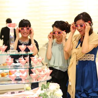 ベルヴィ武蔵野 その他の写真4を大きいサイズでみる