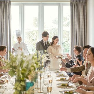 パークサイドハウス大阪 その他の写真4を大きいサイズでみる