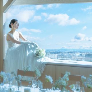 アトリエ ザ ウェディングギャラリー その他の写真1を大きいサイズでみる