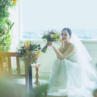 アトリエ ザ ウェディングギャラリー その他の写真3を大きいサイズでみる