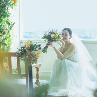 アトリエ ザ ウェディングギャラリー その他の写真3を大きいサイズでみる