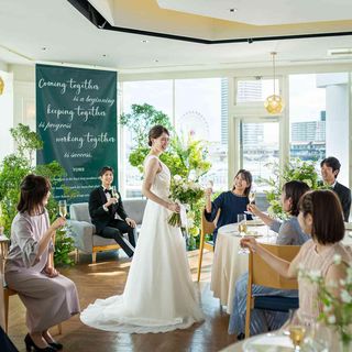 オーシャンプレイス その他の写真3を大きいサイズでみる