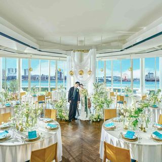 オーシャンプレイス その他の写真3を大きいサイズでみる