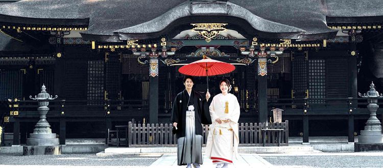 佐原商家町ホテル NIPPONIA 四季折々に風光明媚な自然が彩る美しい神社婚が叶うの画像