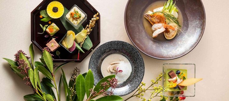 佐原商家町ホテル NIPPONIA 【口コミでも話題】地元食材を味わうエシカルウエディングの画像