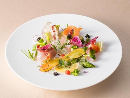 佐原商家町ホテル NIPPONIA アレルギー対応や和食対応も◎の画像2