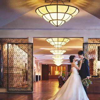 名古屋観光ホテル その他の写真1を大きいサイズでみる