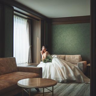 名古屋観光ホテル その他の写真2を大きいサイズでみる