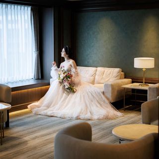 名古屋観光ホテル その他の写真4を大きいサイズでみる