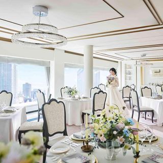 名古屋観光ホテル その他の写真1を大きいサイズでみる