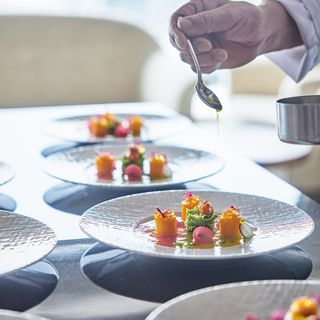 名古屋観光ホテル その他の写真3を大きいサイズでみる