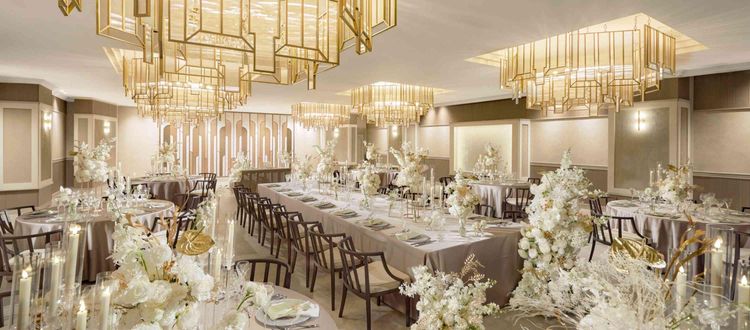 ベルヴィ大宮サンパレス 充実した設備で叶う、高コスパウェディング					の画像