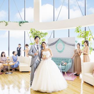 ヒルトップザスクエア その他の写真4を大きいサイズでみる