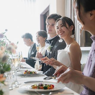 The Opera(オペラ) その他の写真3を大きいサイズでみる