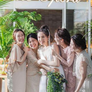 The Opera(オペラ) その他の写真2を大きいサイズでみる