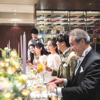 The Opera(オペラ) その他の写真4を大きいサイズでみる