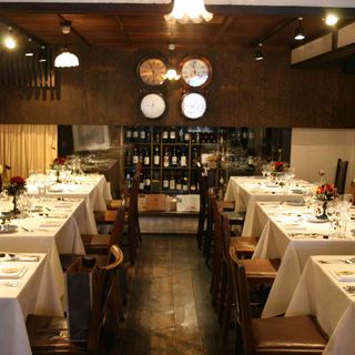 Antichi(アンティキ) その他の写真1を大きいサイズでみる